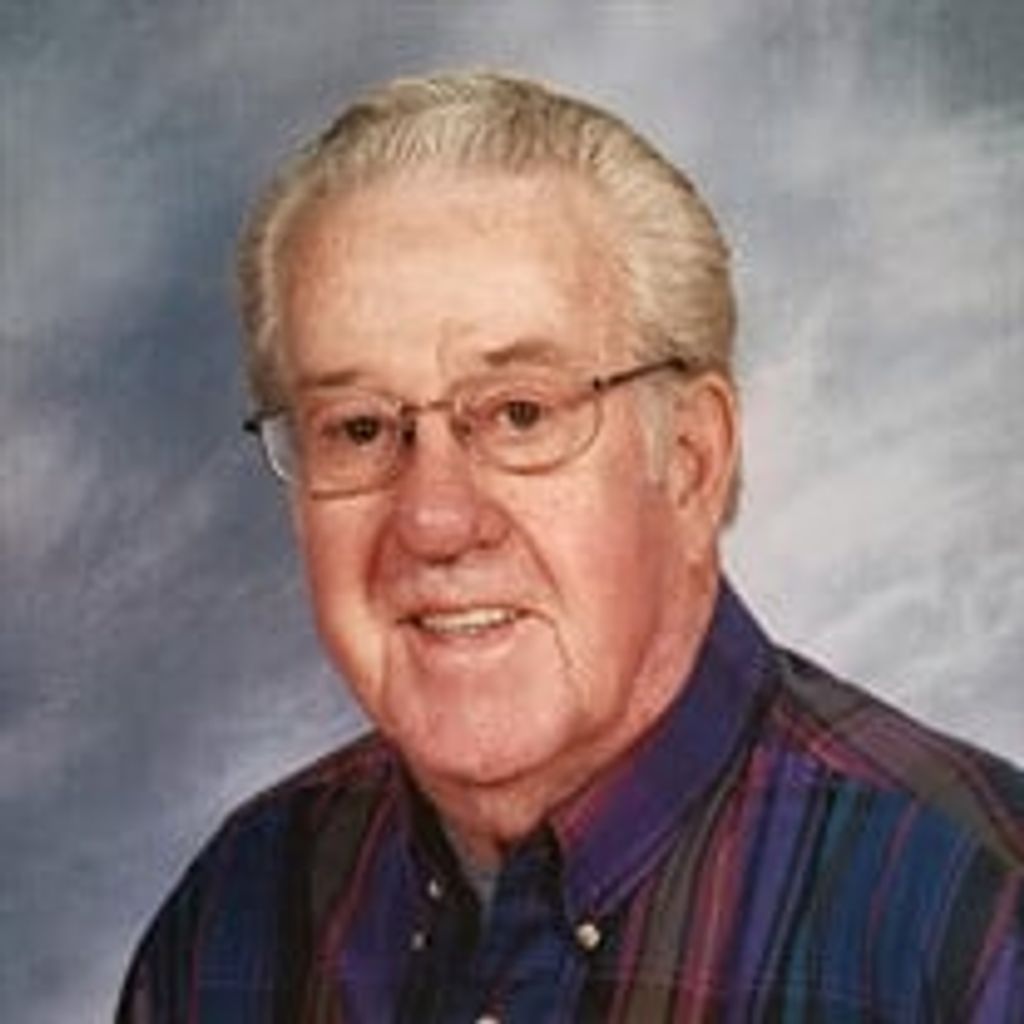 Arthur H. Byers Profile Photo