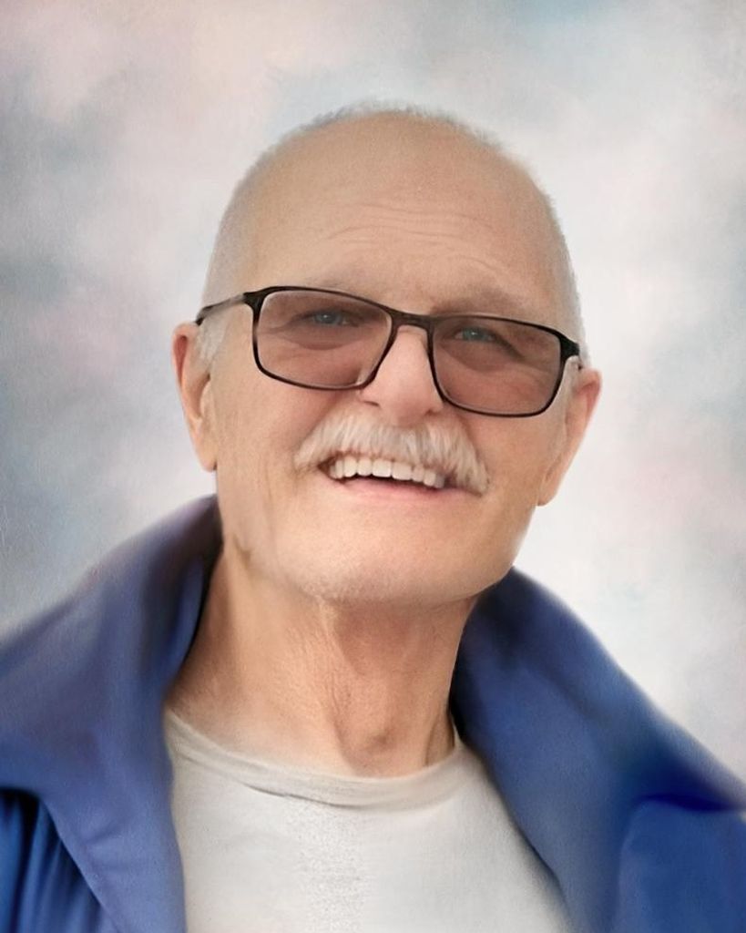 W. Murlin Webb Profile Photo