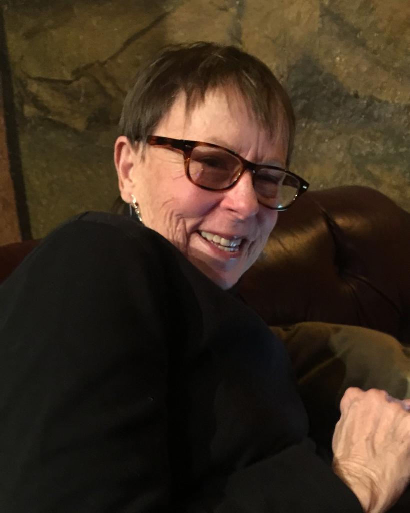Cynthia Vest