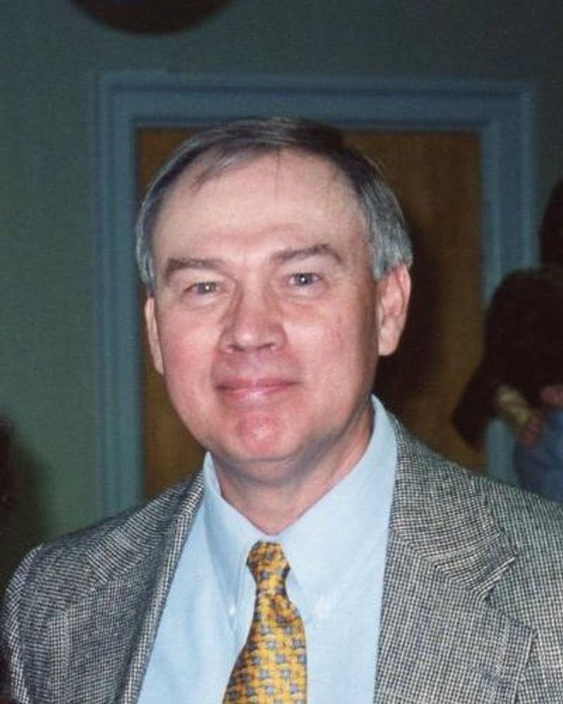 Richard St Denis