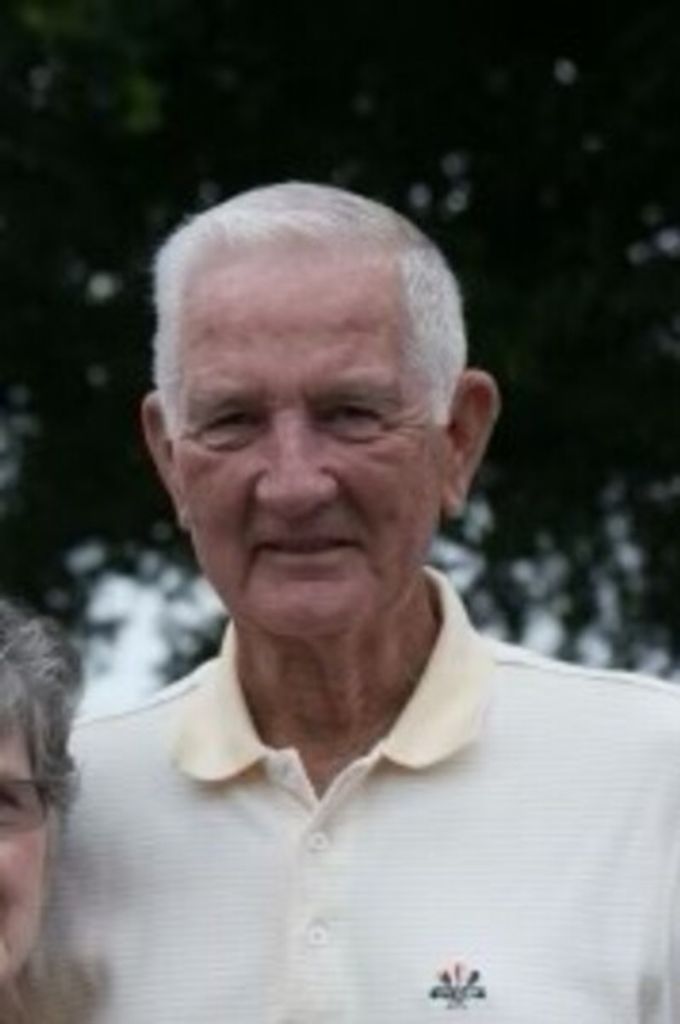 Marion Belmont Townsend Profile Photo