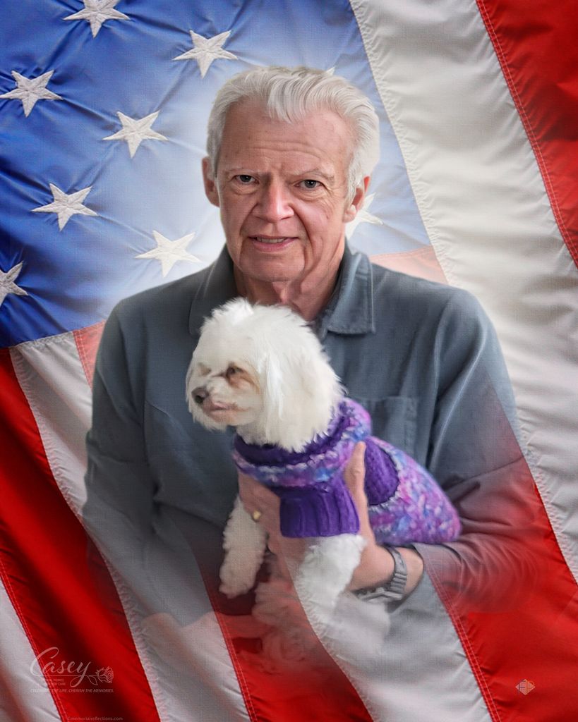 Dennis P. Conly