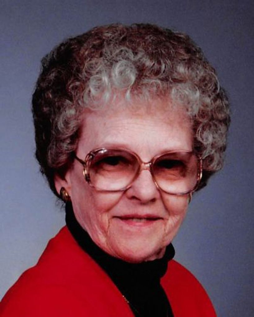 Alice Harman Profile Photo