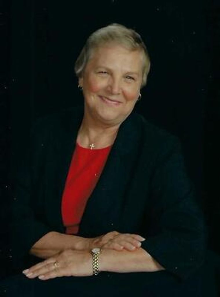 Karen L. Anstett Profile Photo