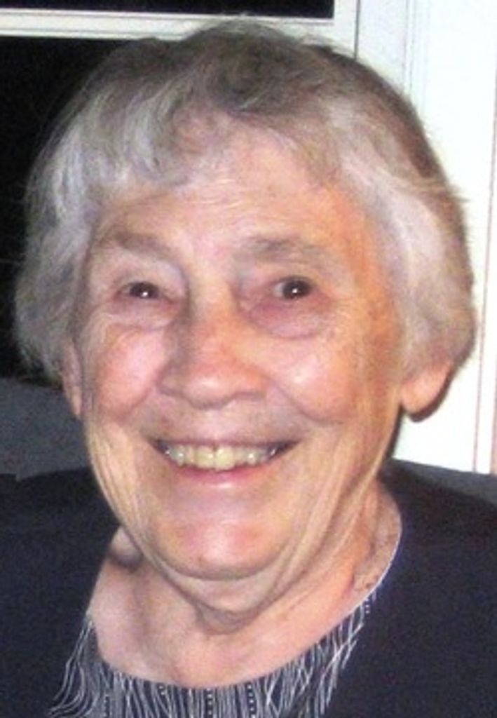Shirley Rice