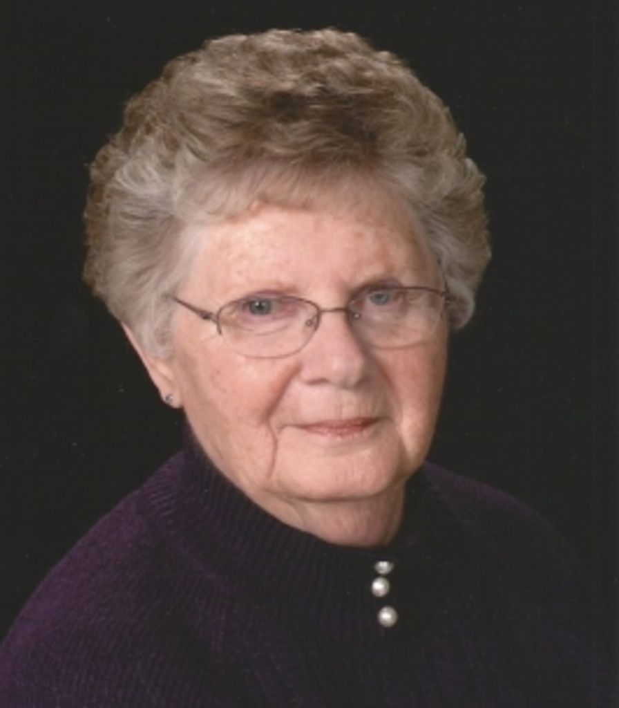 Maryann Fellin