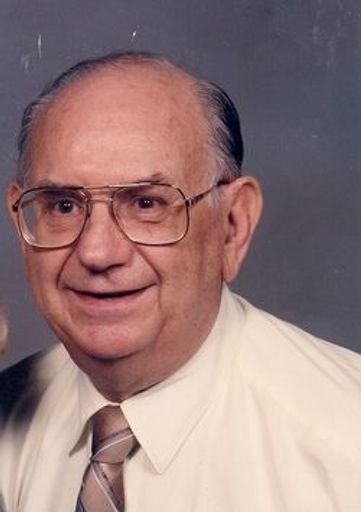 Paul Atkins Profile Photo