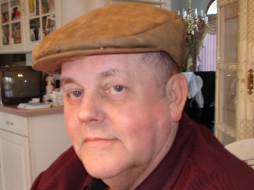 Jerome Wicker Profile Photo
