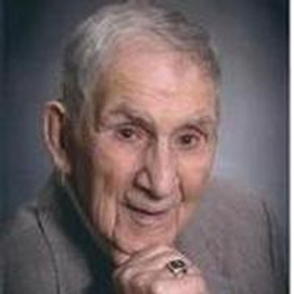Edward Isaac Coffman