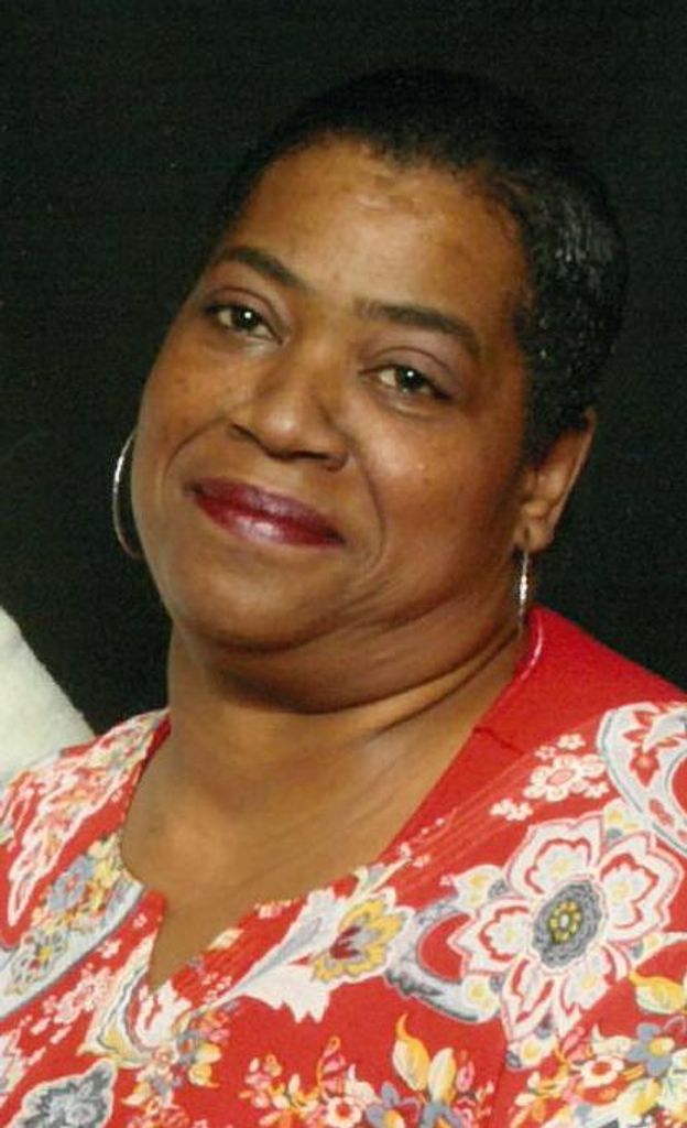 Sandra Hubbard