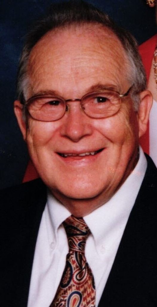 Clifford Elton Jett Profile Photo