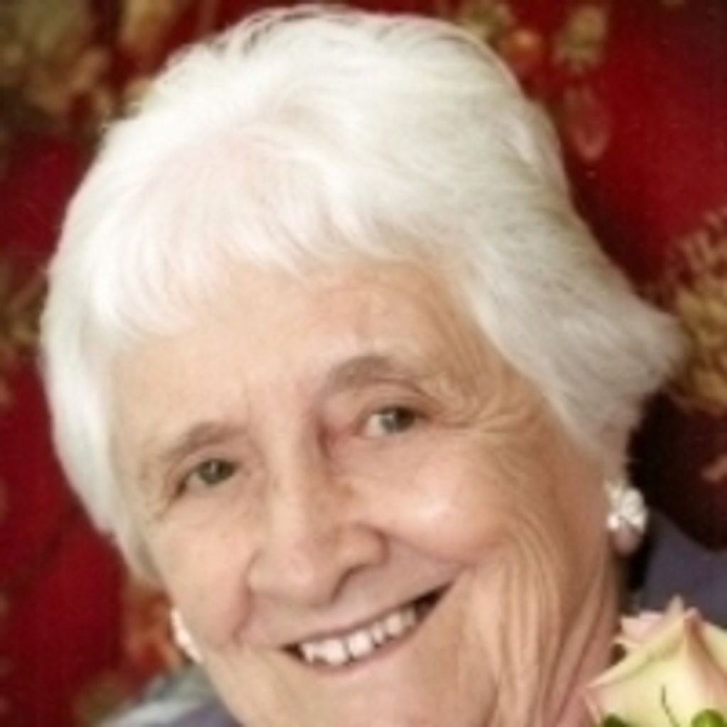 Augusta Jane Malone