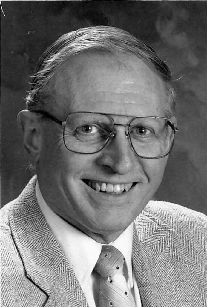 Eugene Arthur Charsky