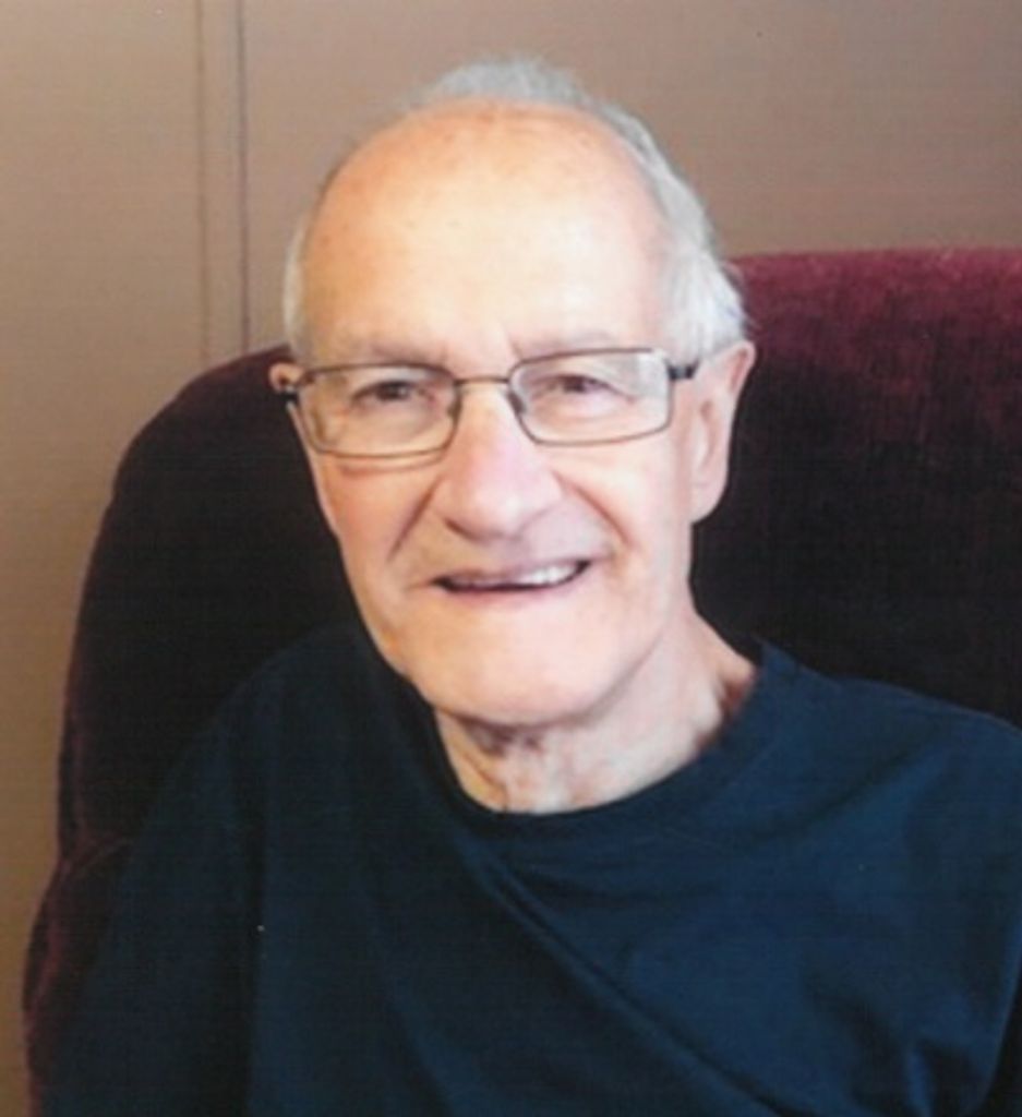 Archibald Egbert Osmond Profile Photo