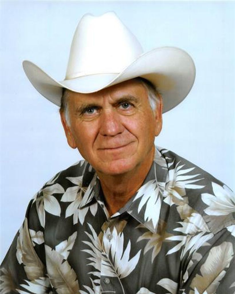 Kenneth Clinton Garton Profile Photo