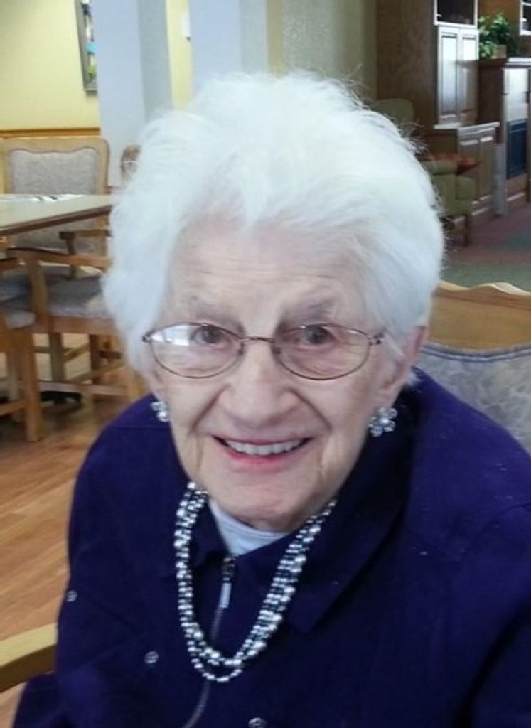 Mildred Marie Cordes Profile Photo