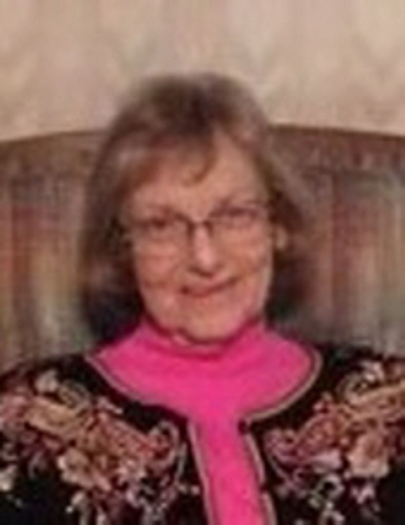 Jeanette Kitchens Crawford Profile Photo