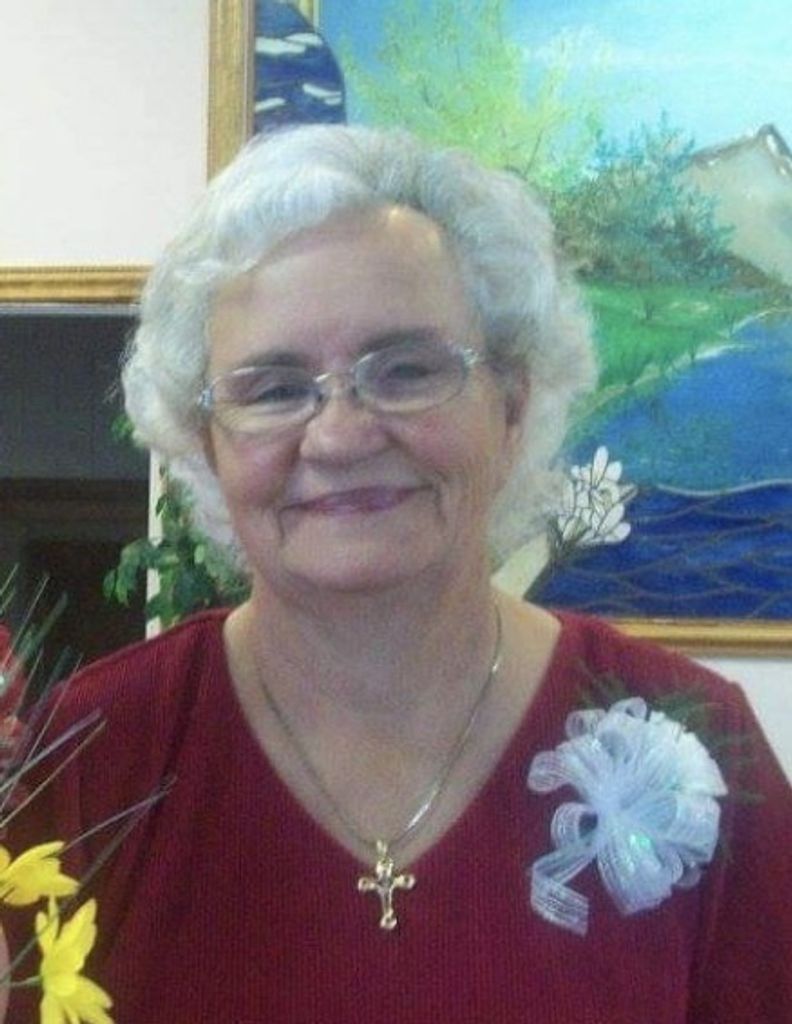 Doris Long Peavy Profile Photo
