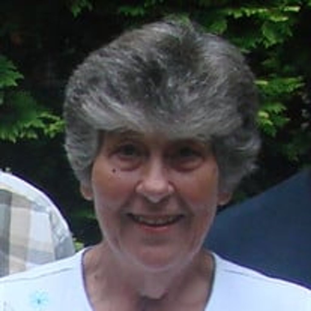 Joan Meredith (Bell) Holland