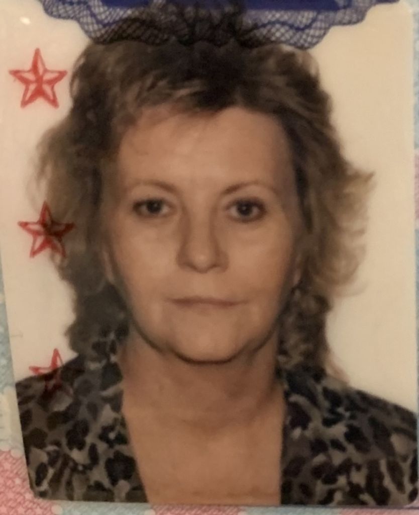 Vickie Parsons