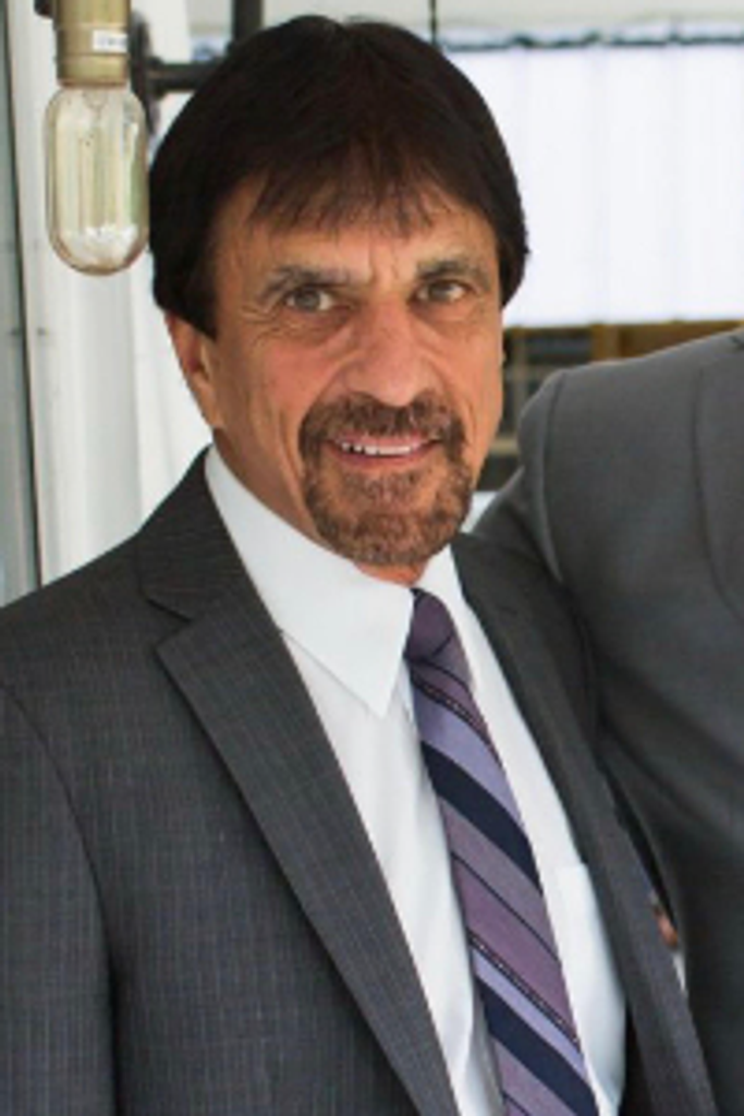 James Vincenzi Profile Photo