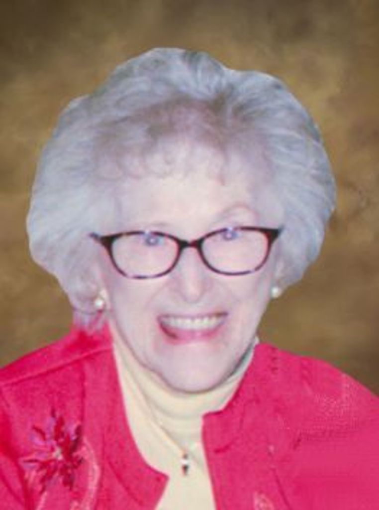 Ruth A. Kleba