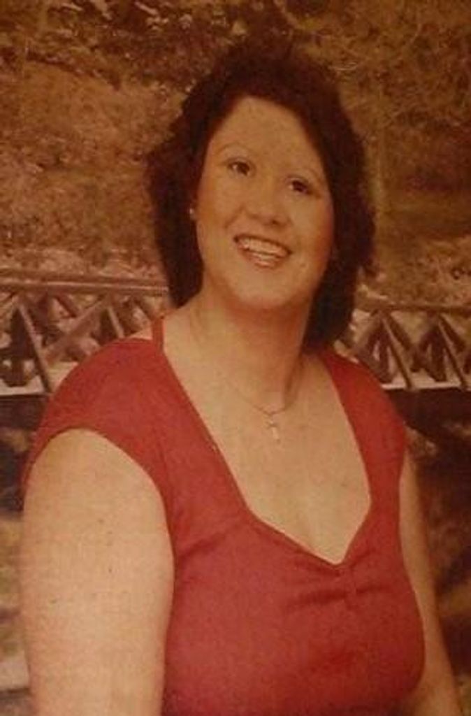 Rosa Ann Garza Profile Photo