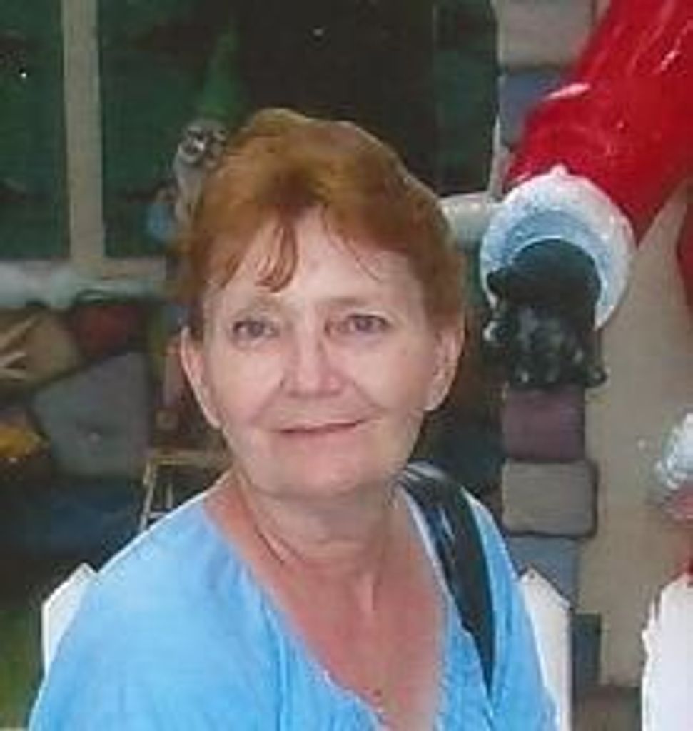 Margaret M. Walsh Profile Photo