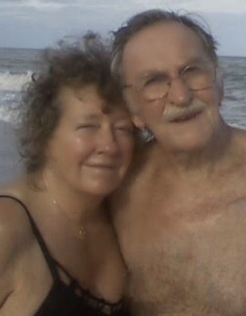 Emogene (Lewis)  Wallace