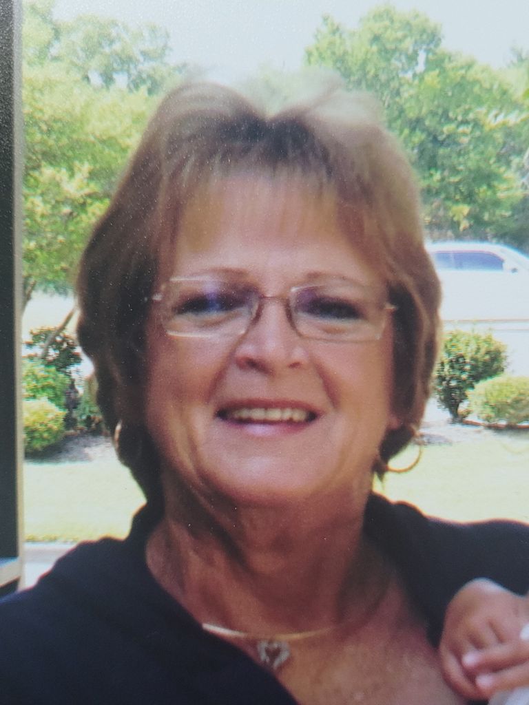 Martha Ann Nowaski (Jobe) Profile Photo