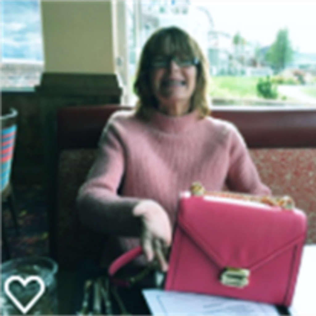Rachel Shannon Warnick Mickelson Profile Photo