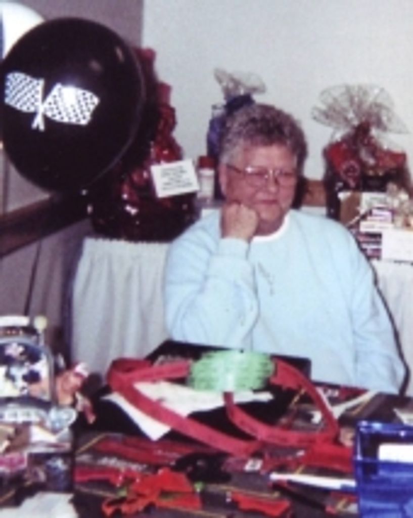 Betty M. Little