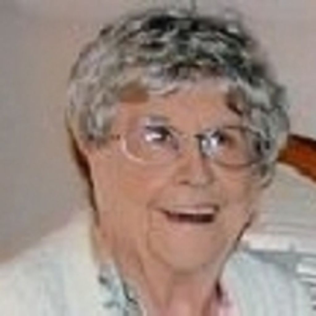 Alice M. Charron Profile Photo