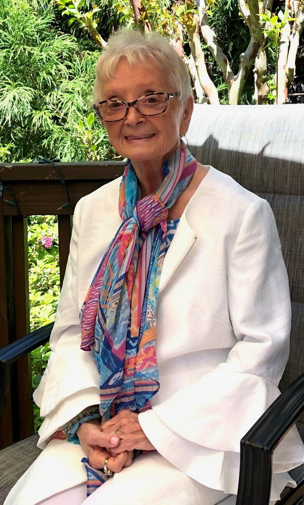 Lyse Marguerite (Fortin) Williams