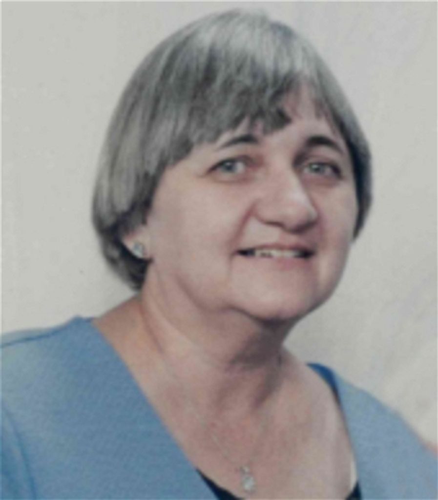 Joyce Alverda Hess