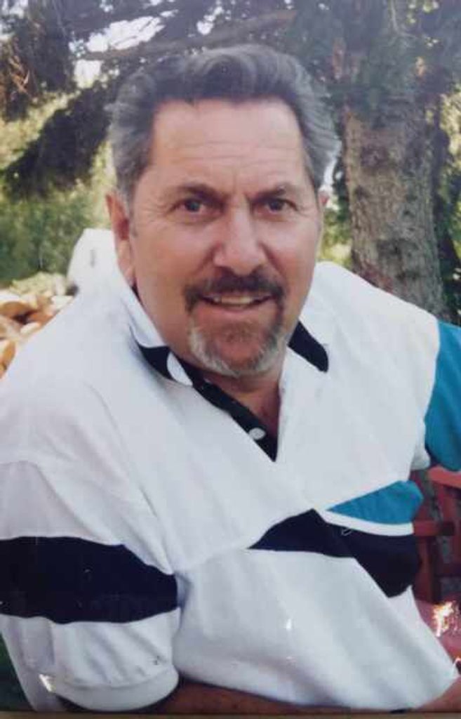 Craig Darvin Swenson Profile Photo