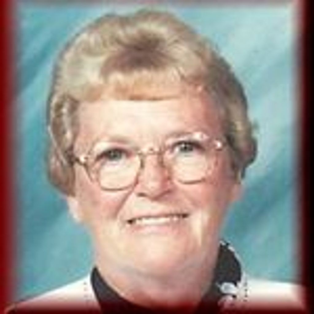 Christine Dotson Profile Photo