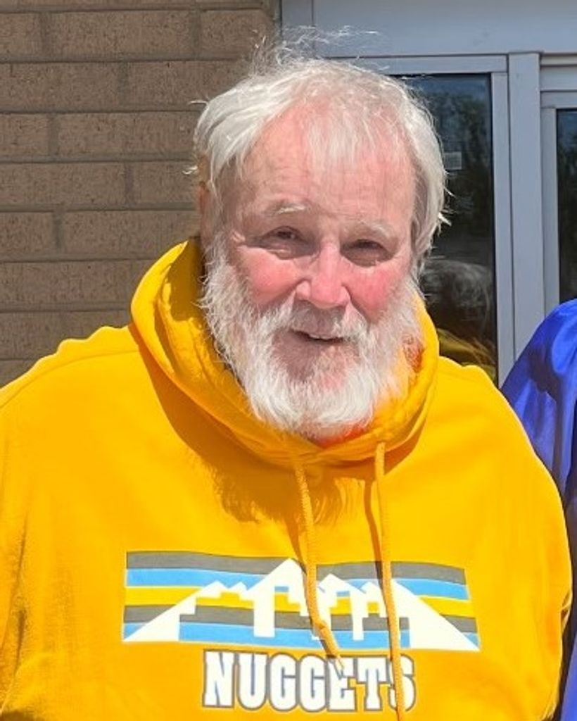 Stephen Ambrose Vaughn Profile Photo