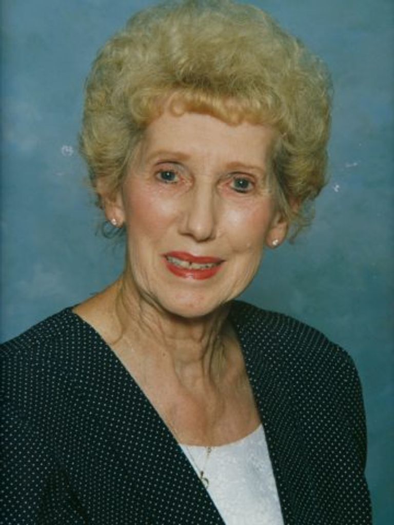 Margaret Trisdale