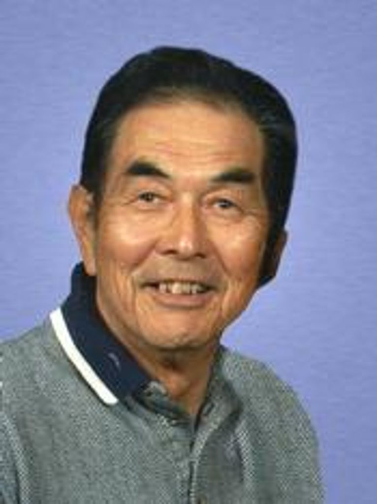 Takeshi "Tak" Kohatsu
