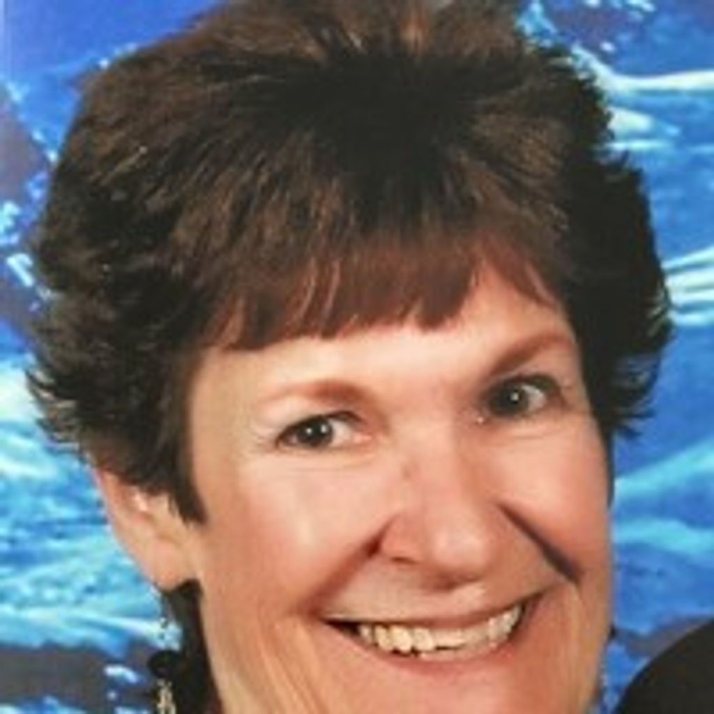 Mary Jane Cate