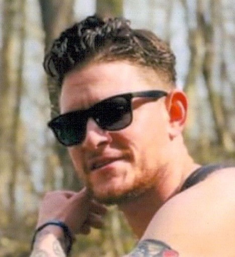 DAVID JAMES MILLER Jr. Profile Photo