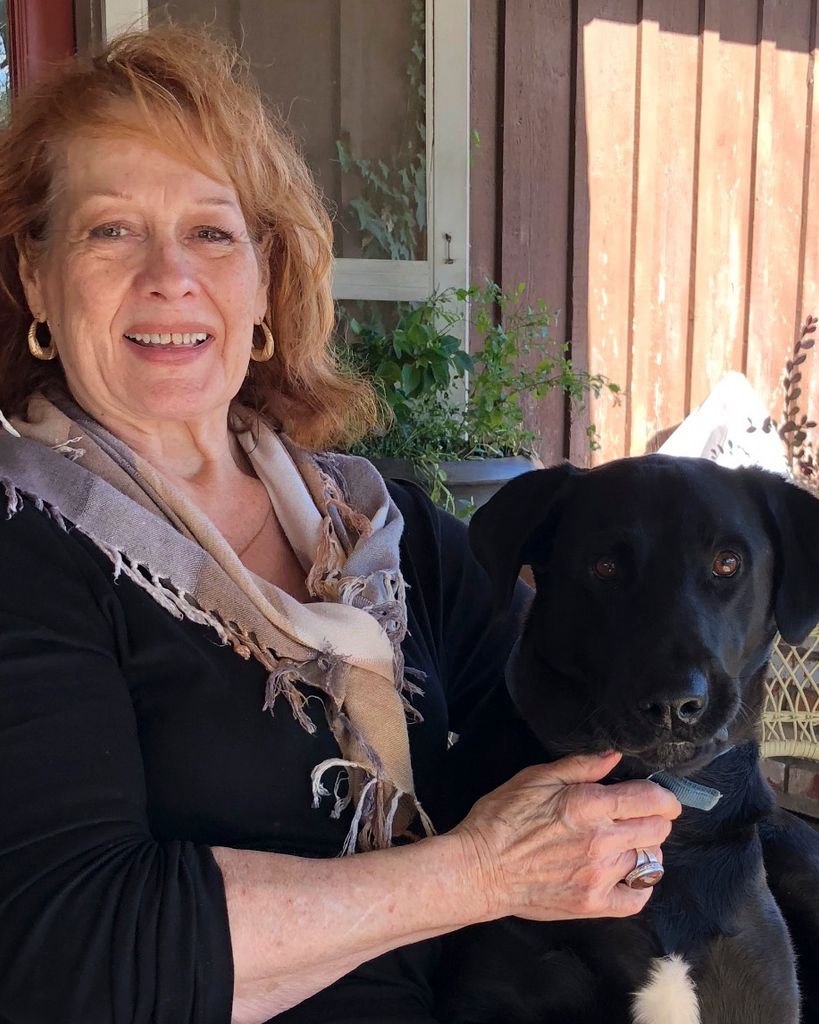 Sandra Ruth Arnold Profile Photo