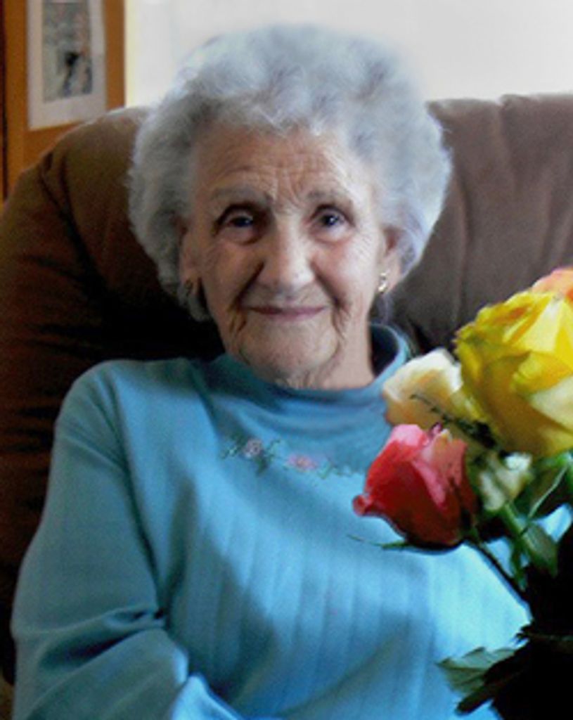 Irene Wright