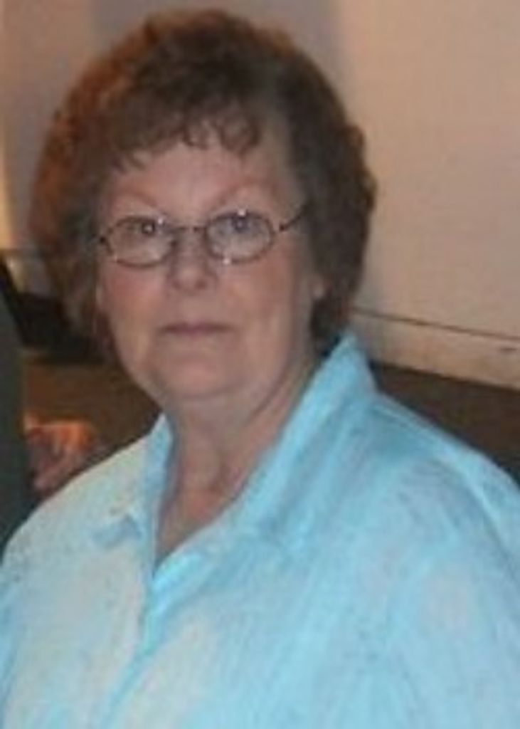 Susan  Diane Williams Profile Photo