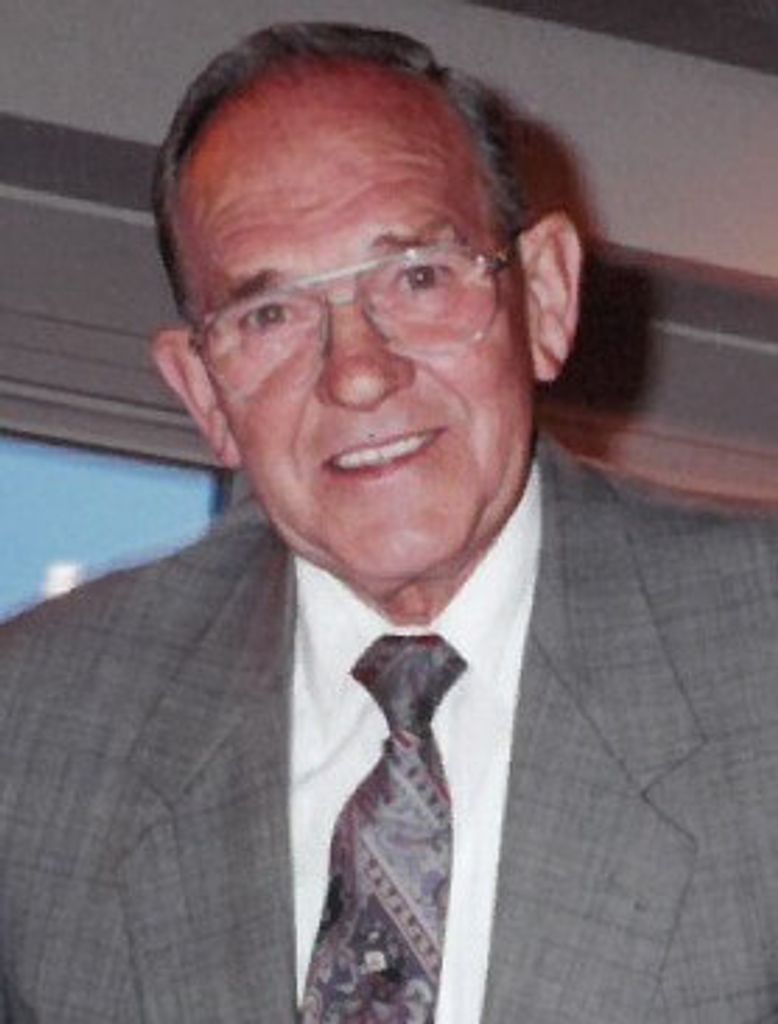 Joseph Rieb