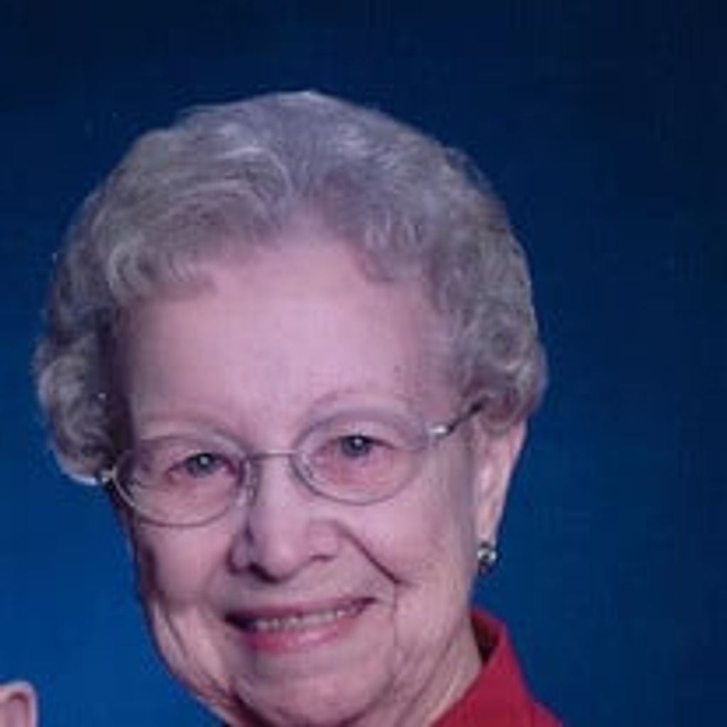 Hazel L. Nadler