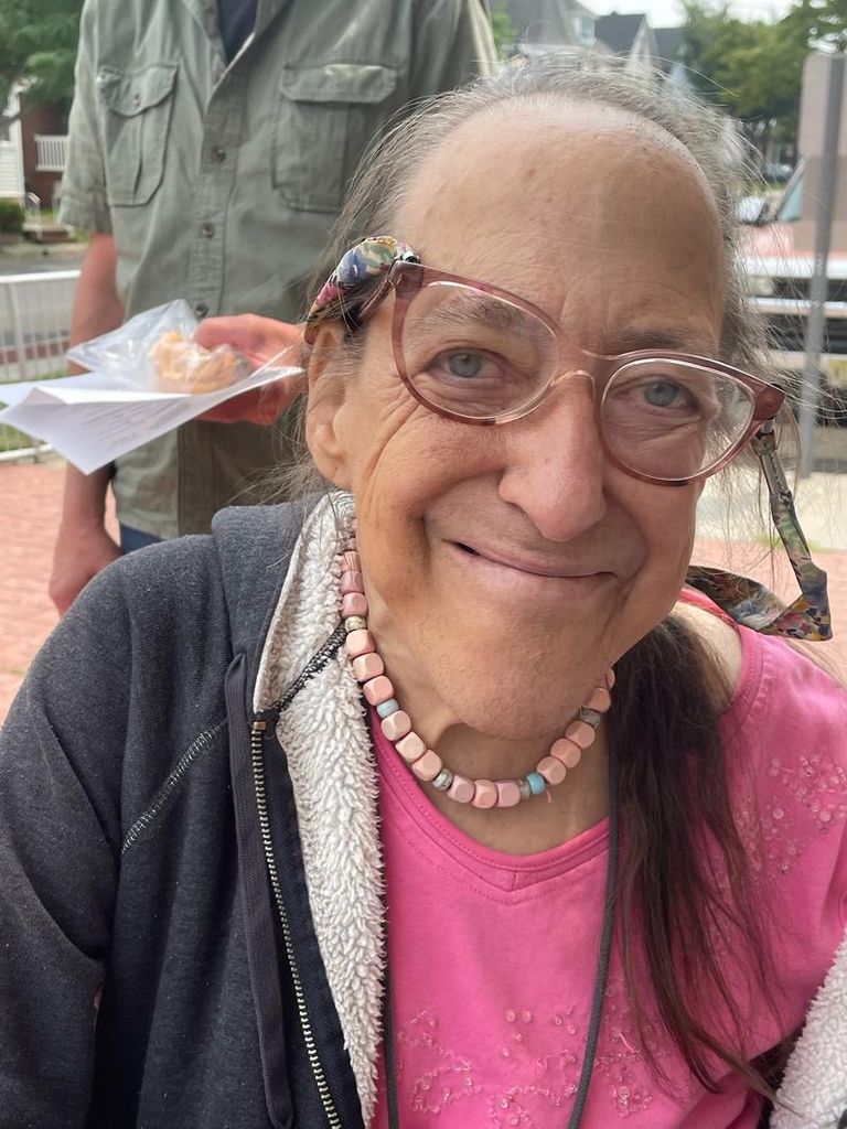 Suzanne M. Tricules Profile Photo