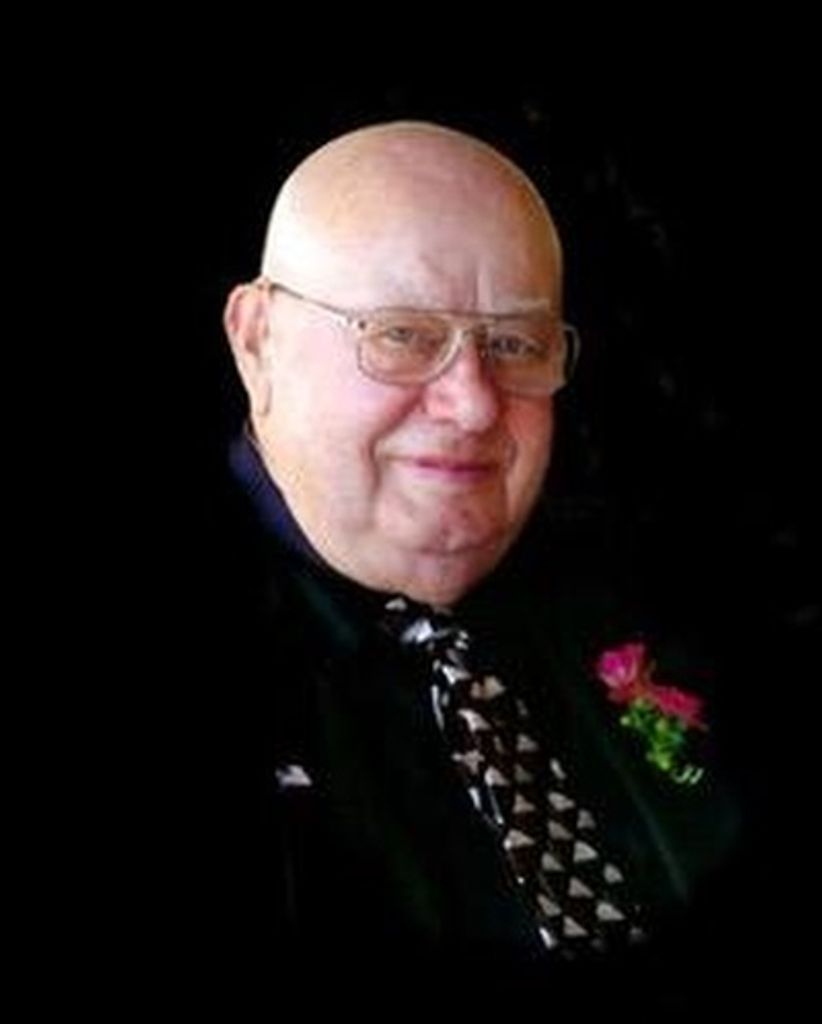 Dr. Lowell "Doc" Lee Patterson Profile Photo
