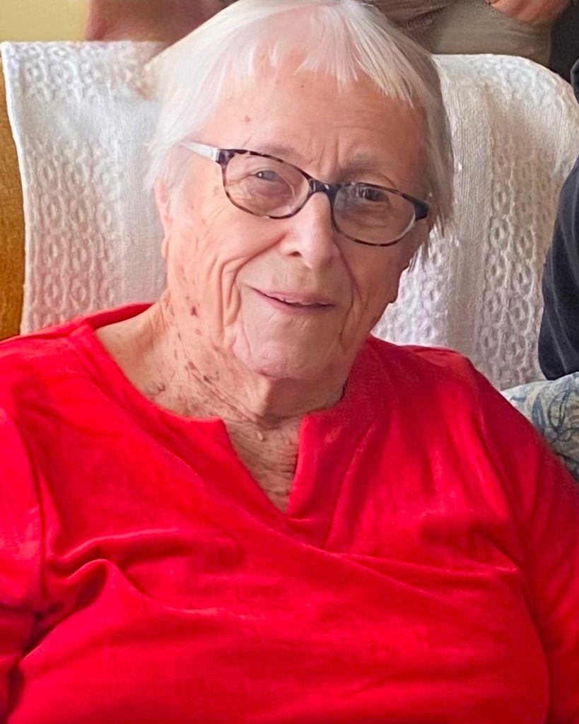 Margaret Raynor Roberson Profile Photo